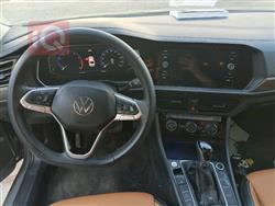 ڤۆڵکسواگن جێتا